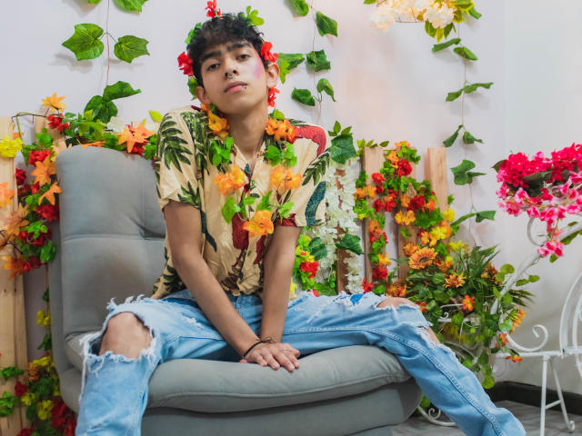 NickConnorr - Sexe cam en vivo - 12455636