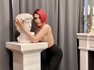 RedCatiXo - Live porn & sex cam - 12457860