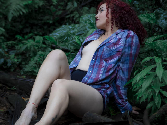 IsabelaColinss - Sexe cam en vivo - 12457984