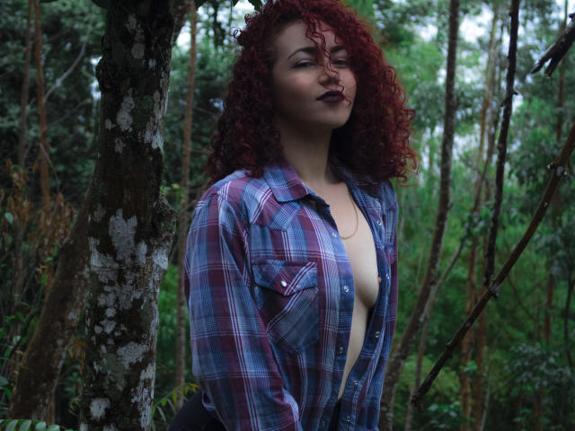 IsabelaColinss - Sexe cam en vivo - 12457988