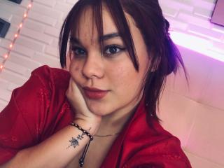 AriannaLee - Live Sex Cam - 12458472