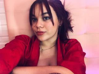 AriannaLee - Sexe cam en vivo - 12458476