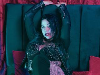 ZaraGreen - Sexe cam en vivo - 12458660