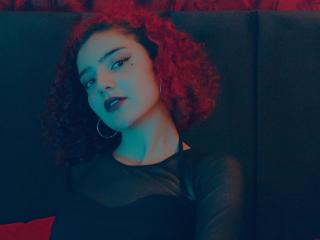 VickyBellemore - Sexe cam en vivo - 12458752