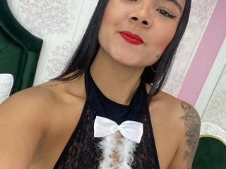 LeaMacarney - Live sex cam - 12461820