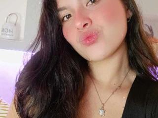 SelenaAndrade - Sexe cam en vivo - 12464424