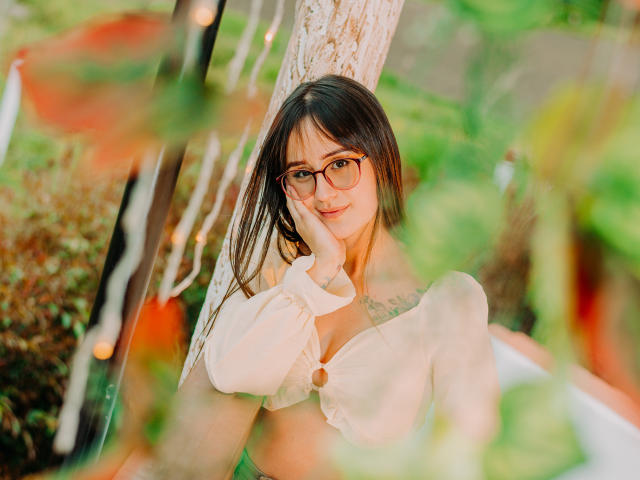 NinaBryon - Live sexe cam - 12467244