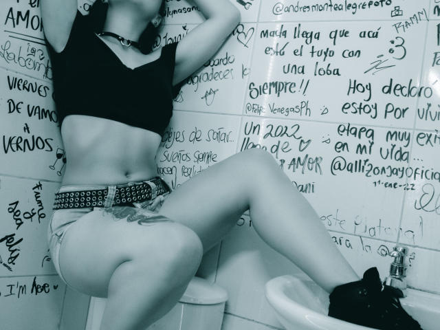 LaurynBloom - Sexe cam en vivo - 12467420