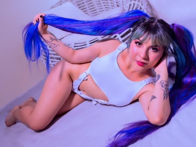 GemaLilcon - Live sex cam - 12473684