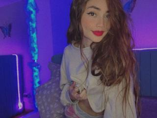 AliceBenson - Sexe cam en vivo - 12475944