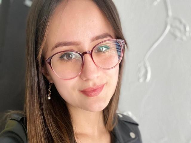 NinaBryon - Live sex cam - 12476964