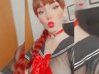 AkemiHaishi - Sexe cam en vivo - 12478276