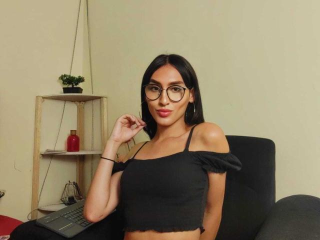 Melaniahs - Live sexe cam - 12481536