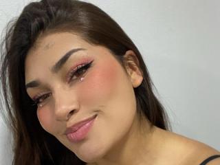 KyaraMartinez - Live porn &amp; sex cam - 12482028