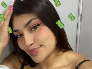 KyaraMartinez - Live porn & sex cam - 12482032