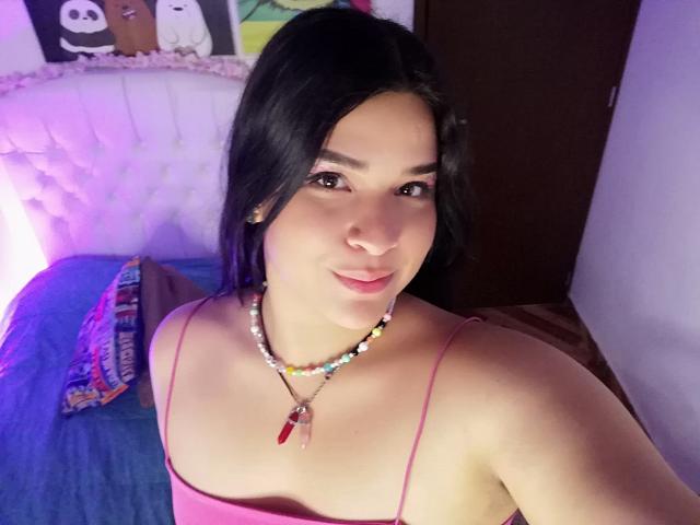 AntonelaPark - Live sex cam - 12482360