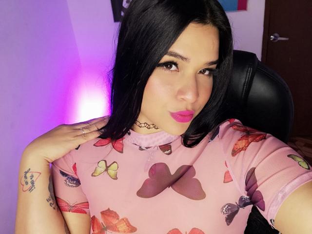 AntonelaPark - Sexe cam en vivo - 12482372