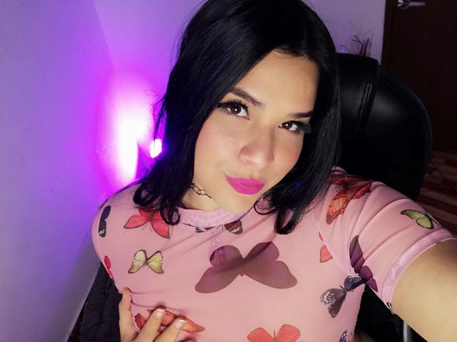 AntonelaPark - Live sex cam - 12482376