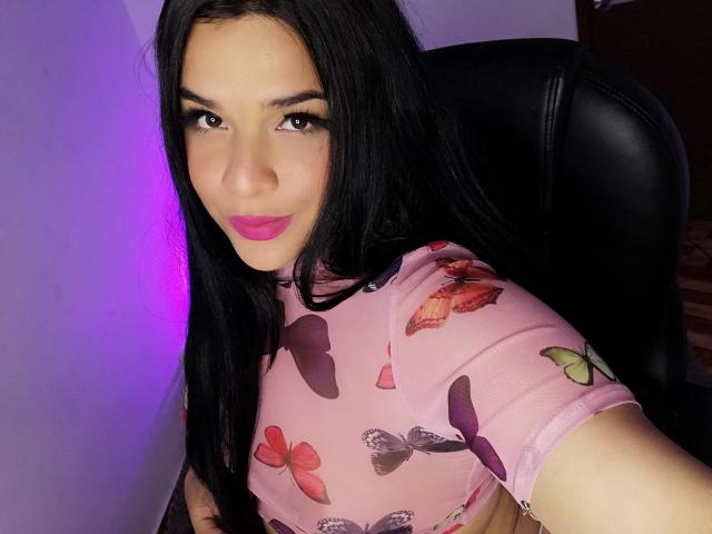 AntonelaPark - Sexe cam en vivo - 12482388