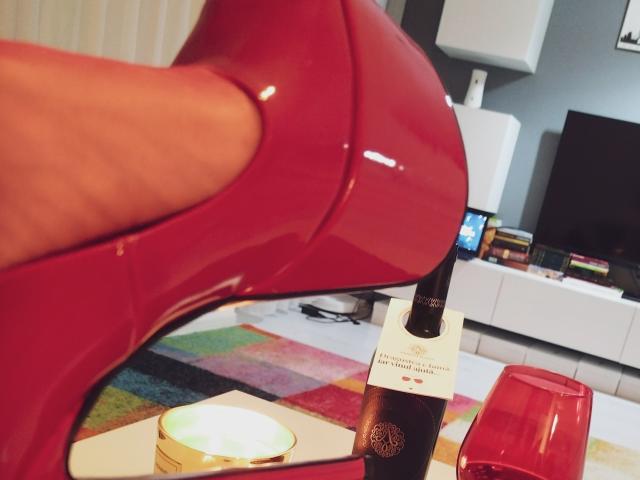 WandaDominatrix - Sexe cam en vivo - 12482648