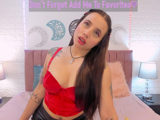 GraceRogers - Sexe cam en vivo - 12483228