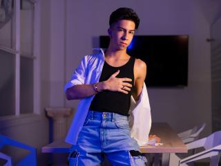 AnderMarshall - Live sexe cam - 12484420