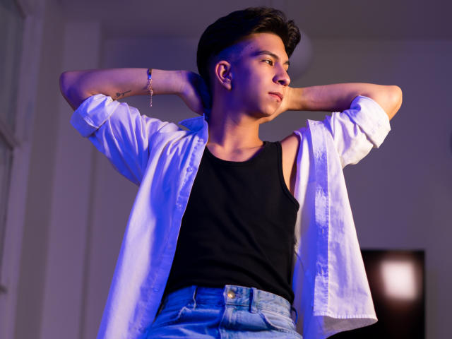 AnderMarshall - Sexe cam en vivo - 12484432