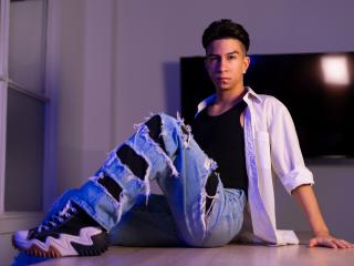 AnderMarshall - Live sexe cam - 12484440