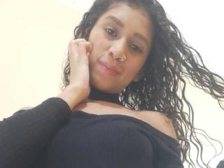 SallyCardenas - Sexe cam en vivo - 12486092