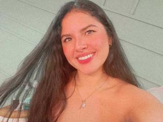 SelenaAndrade - Sexe cam en vivo - 12487088