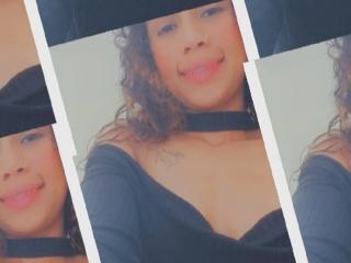 SallyCardenas - Live Sex Cam - 12487480