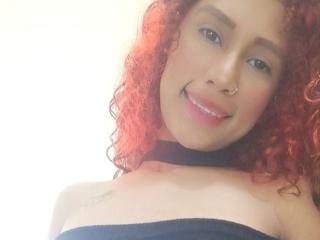 SallyCardenas - Live porn & sex cam - 12487500