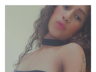 SallyCardenas - Live sex cam - 12487568