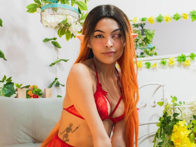 PrettyBeatrice - Sexe cam en vivo - 12489648