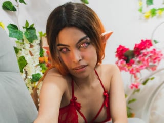 PrettyBeatrice - Live Sex Cam - 12489684