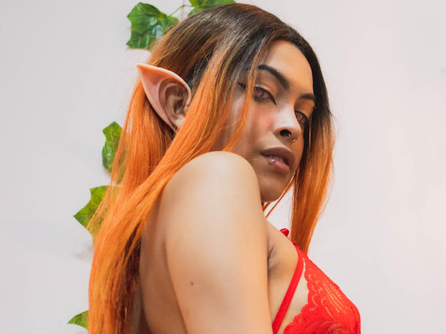 PrettyBeatrice - Sexe cam en vivo - 12489868