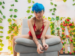 PrettyBeatrice - Live porn &amp; sex cam - 12489896