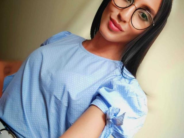 Melaniahs - Live sexe cam - 12489920