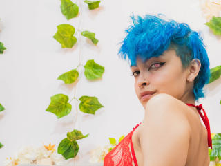 PrettyBeatrice - Live sex cam - 12489936