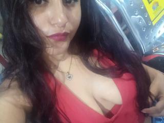 Dayanis69 - Sexe cam en vivo - 12490168