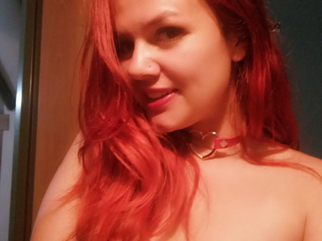 ScarlettRhodes - Live sex cam - 12490212