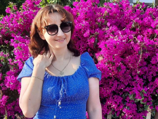AdeleMoran - Live sexe cam - 12490280