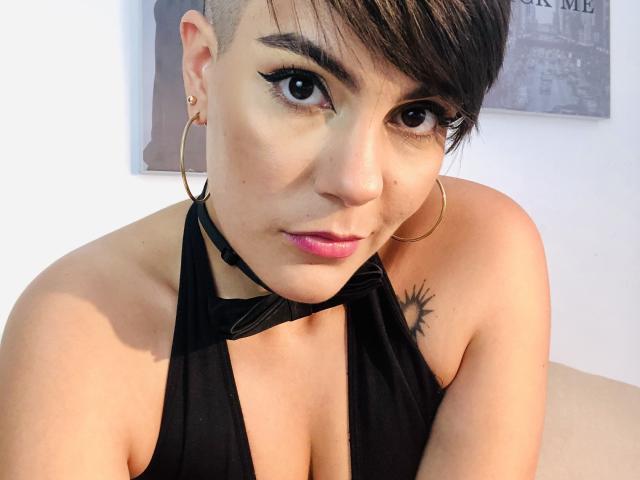 MeganOsborne - Sexe cam en vivo - 12491256