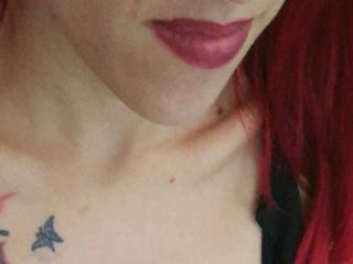 Tanya69Sweet - Live sexe cam - 12492108