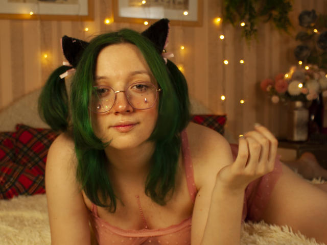 EvaRoth - Live sex cam - 12494232