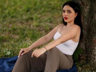 MoranaMorris - Live Sex Cam - 12495584