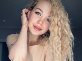 JaneGeorgia - Sexe cam en vivo - 12496296
