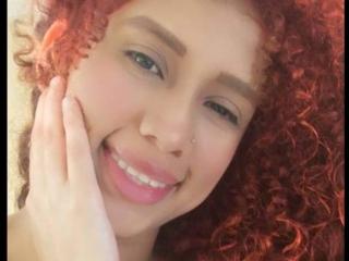 SallyCardenas - Live sexe cam - 12497400