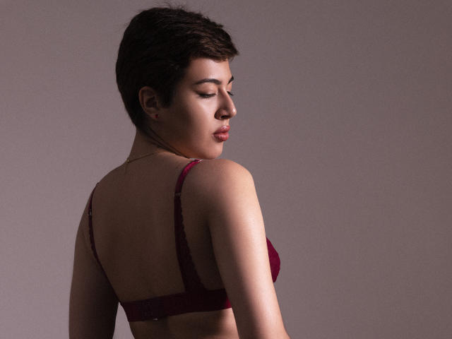 StefaniaReed - Sexe cam en vivo - 12498536