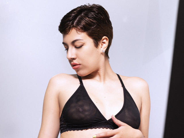 StefaniaReed - Live porn &amp; sex cam - 12498556